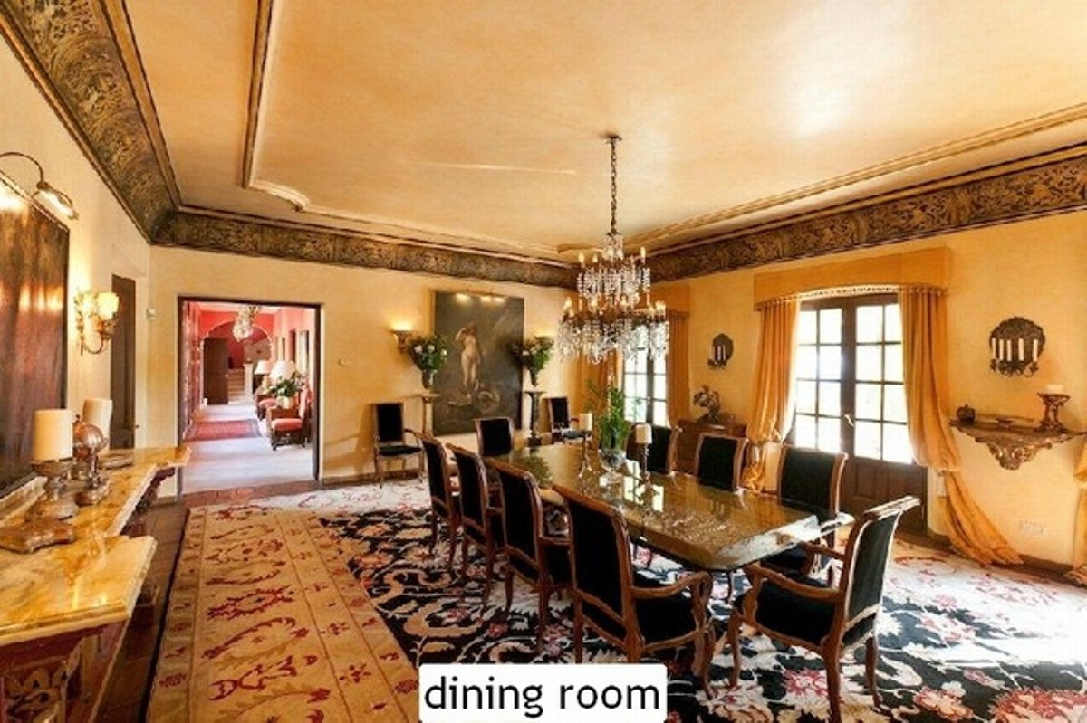 luxo-estate-11 Marbella villa 8 Bedrooms