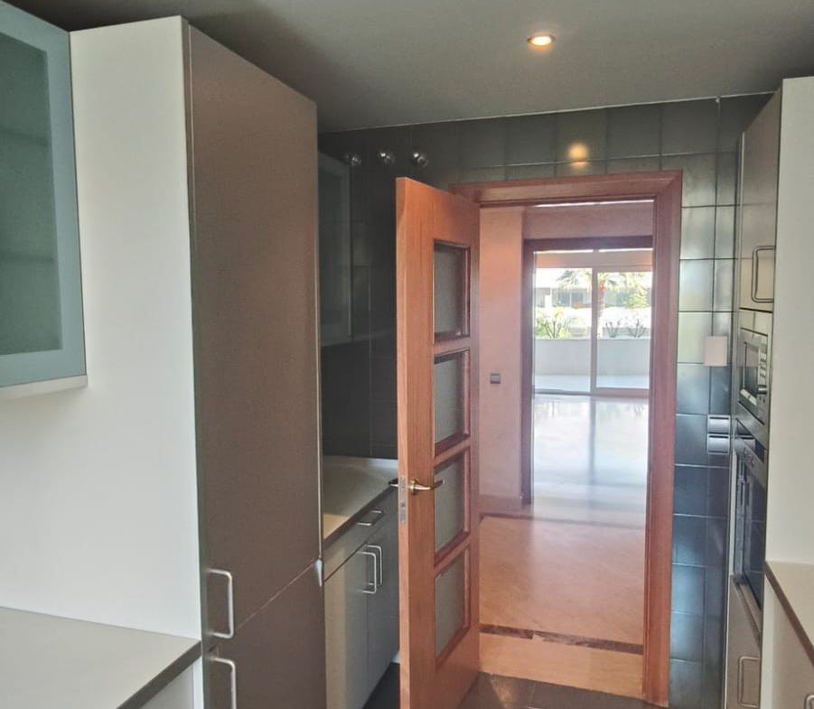 Marbella apartment 2 Bedrooms