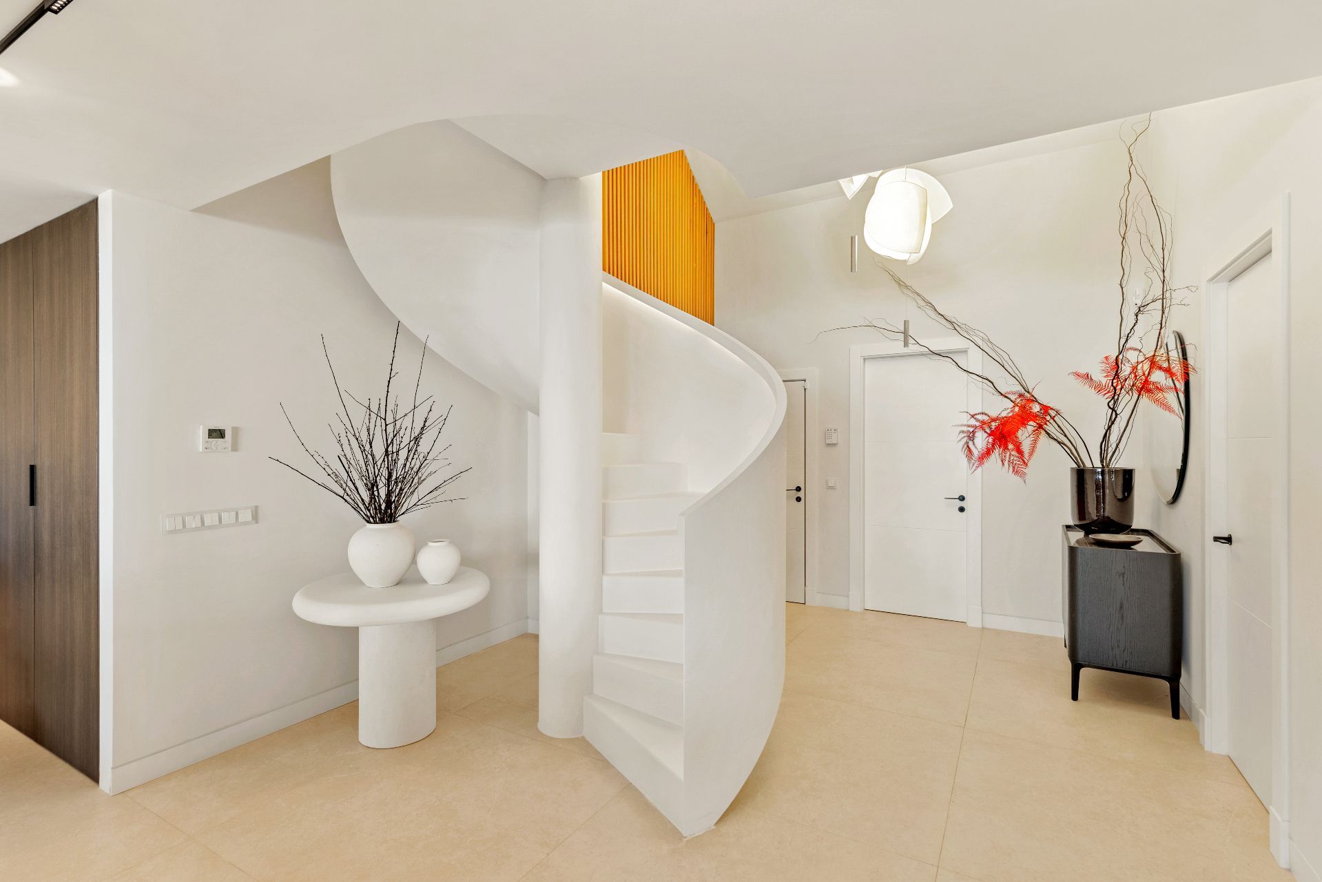Marbella penthouse 4 Bedrooms