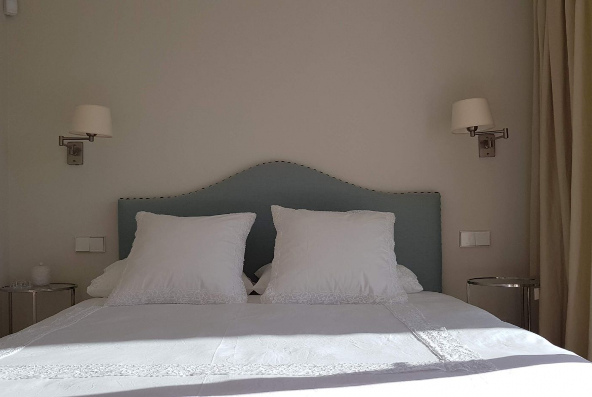 Nueva Andalucia Marbella townhouse 4 Bedrooms