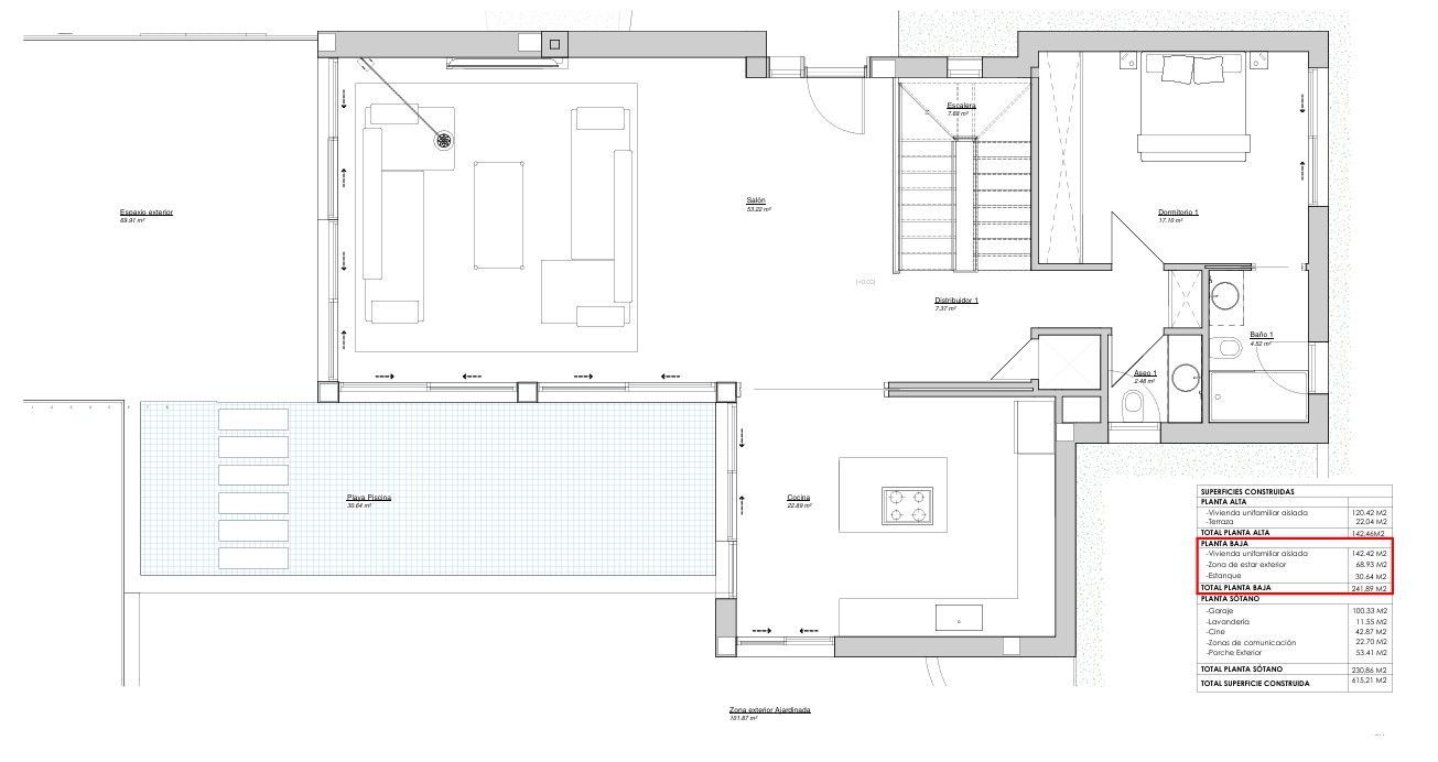 luxo-estate-11 Marbella plot Bedrooms