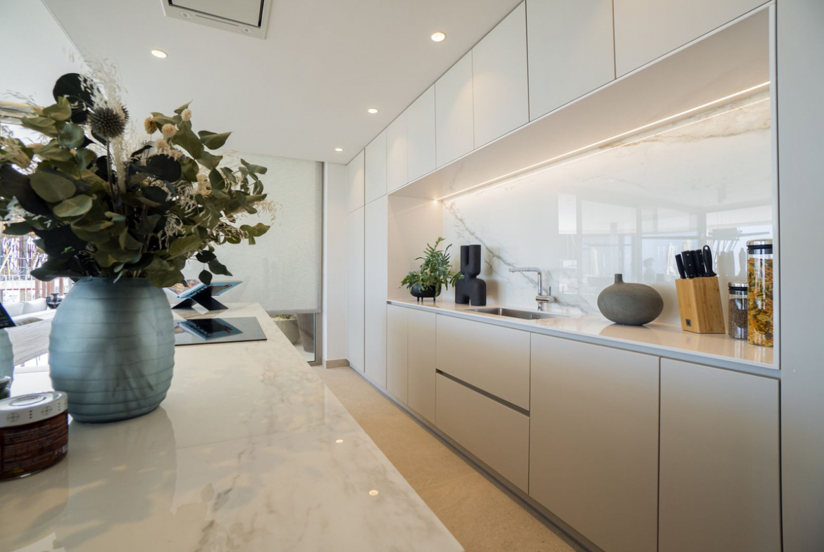 La Quinta Benahavis apartment 3 Bedrooms
