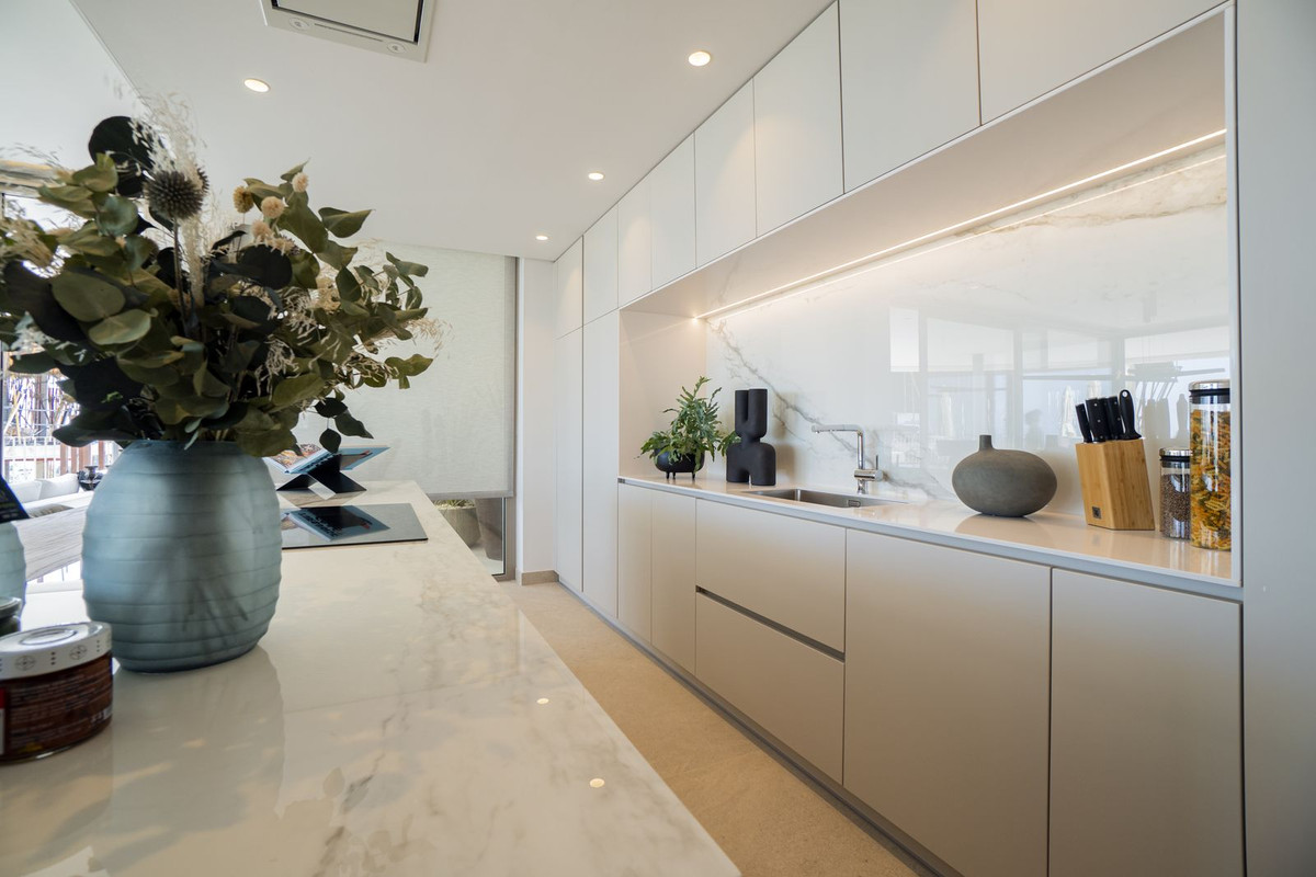 La Quinta Benahavis apartment 3 Bedrooms