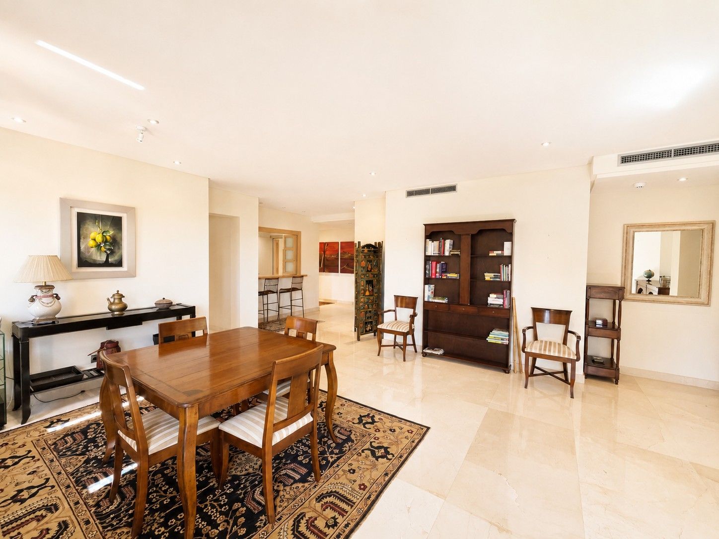 luxo-estate-11 Marbella Golden Mile Marbella apartment 2 Bedrooms