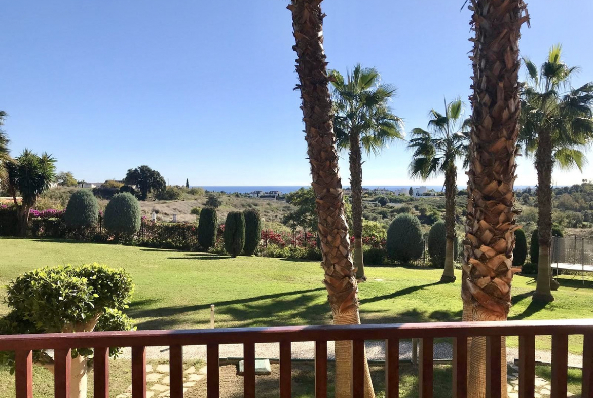 Marbella Golden Mile Marbella villa 6 Bedrooms