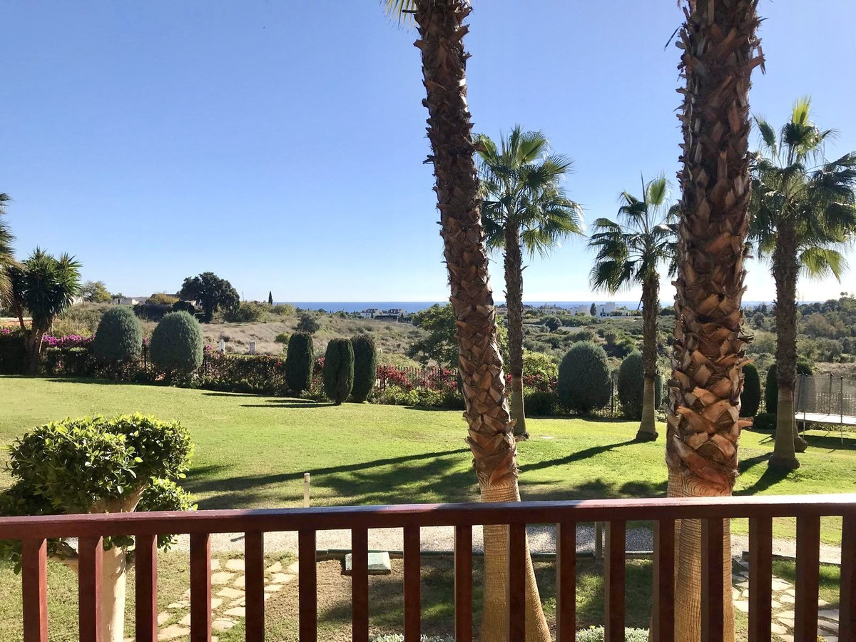 Marbella Golden Mile Marbella villa 6 Bedrooms
