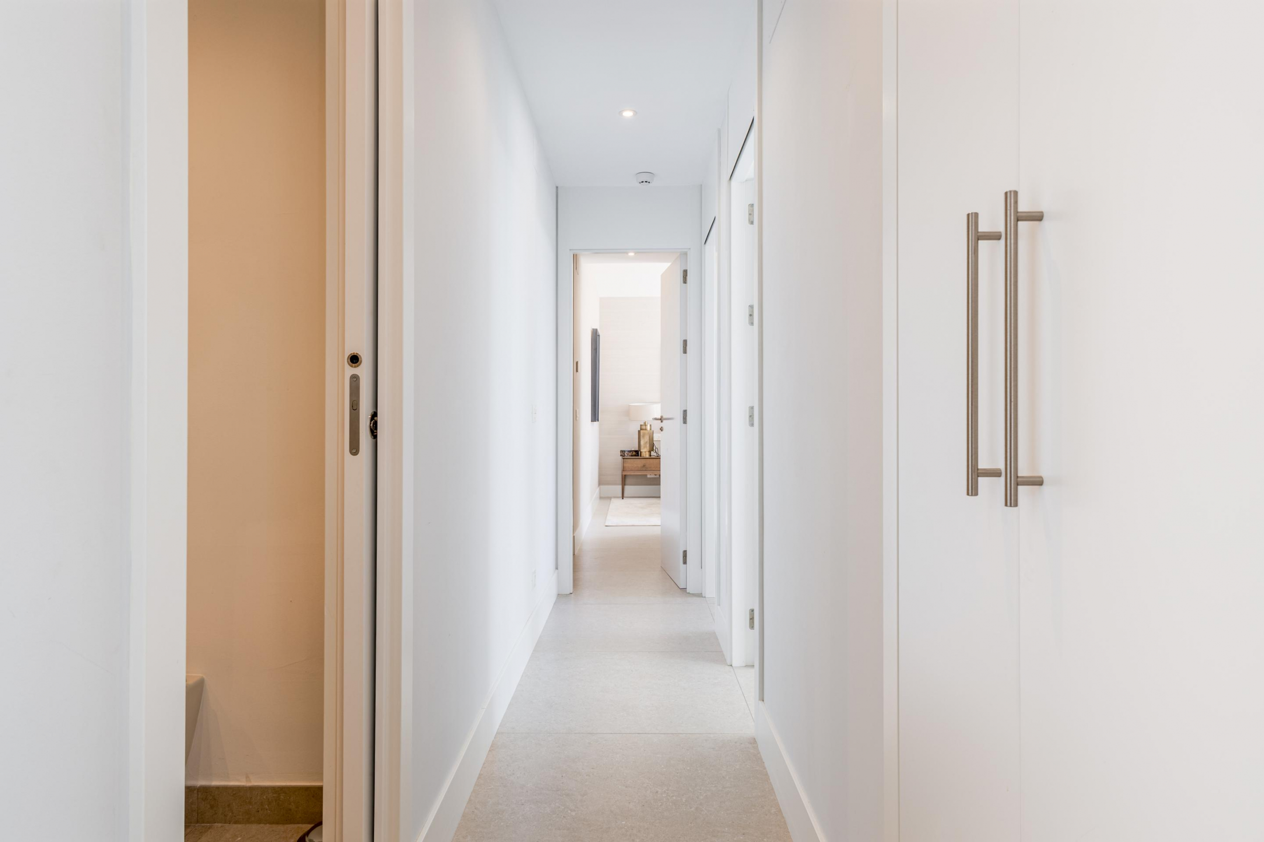 La Quinta Benahavis apartment 3 Bedrooms