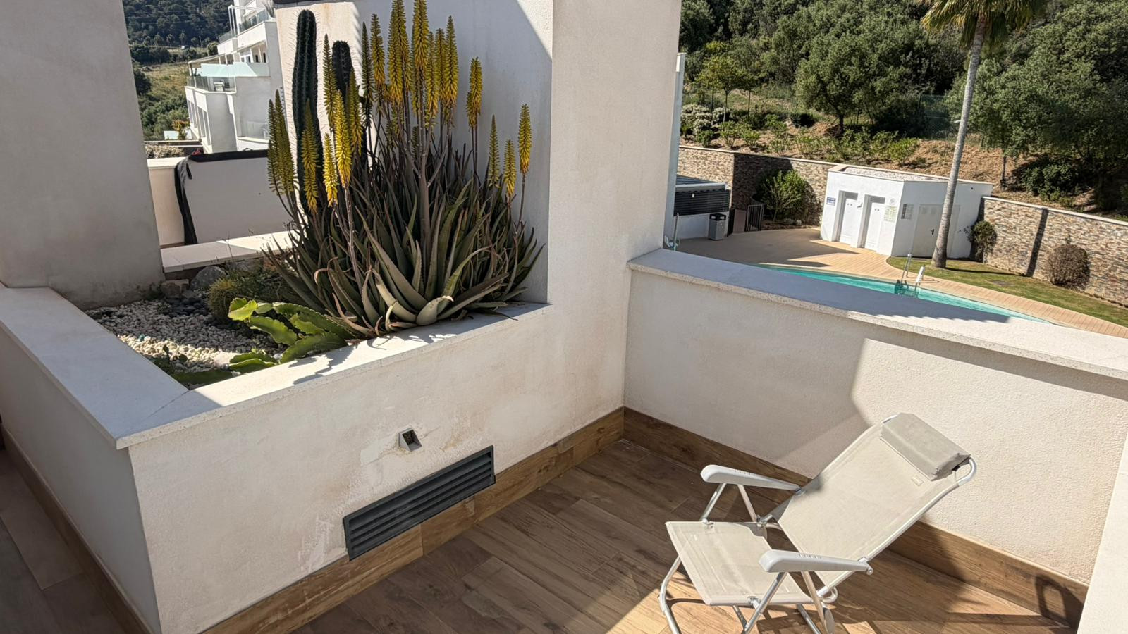 luxo-estate-11 Marbella Centre Marbella penthouse 4 Bedrooms