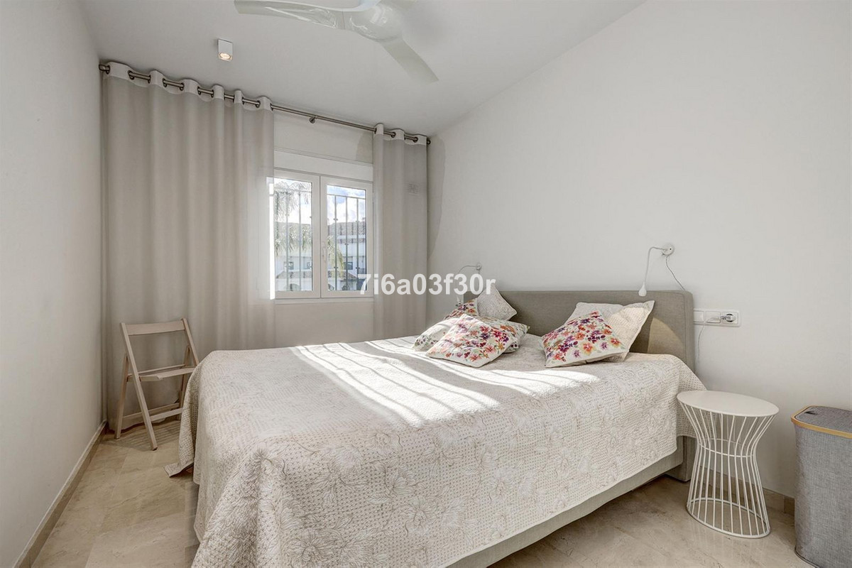 Marbella townhouse 4 Bedrooms