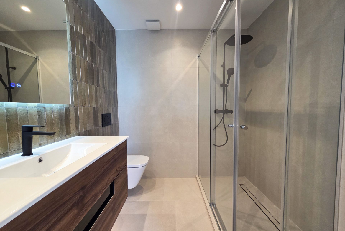 Nueva Andalucia Marbella apartment 3 Bedrooms