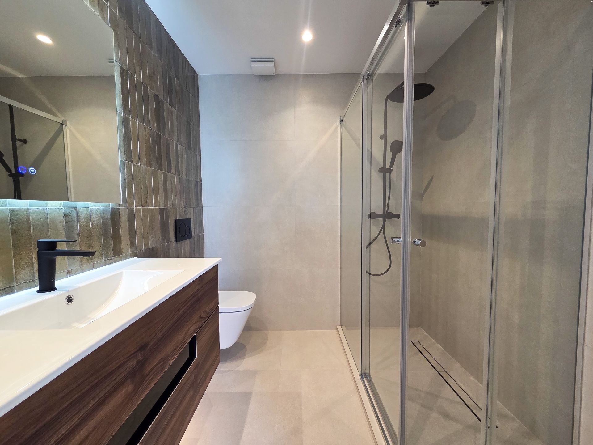 Nueva Andalucia Marbella apartment 3 Bedrooms