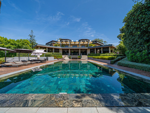Guadalmina Baja San Pedro Alcantara villa 10 Bedrooms