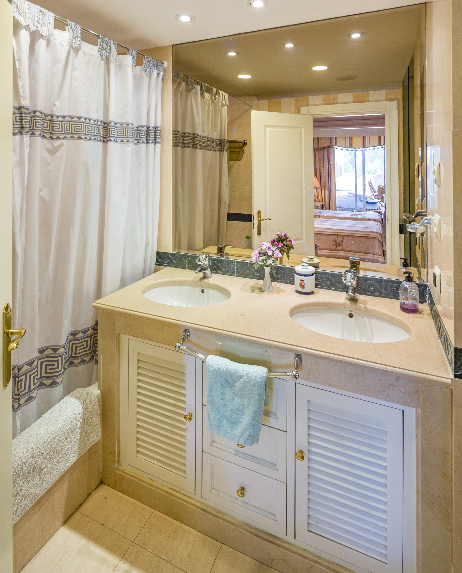 luxo-estate-12 Marbella Golden Mile Marbella apartment 2 Bedrooms