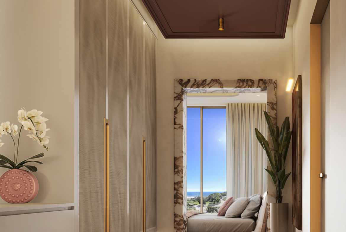 Nueva Andalucia Marbella villa 5 Bedrooms