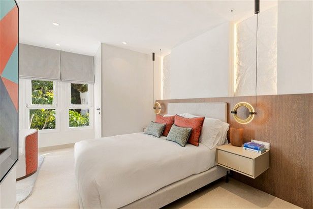 Rio Real Marbella apartment 6 Bedrooms