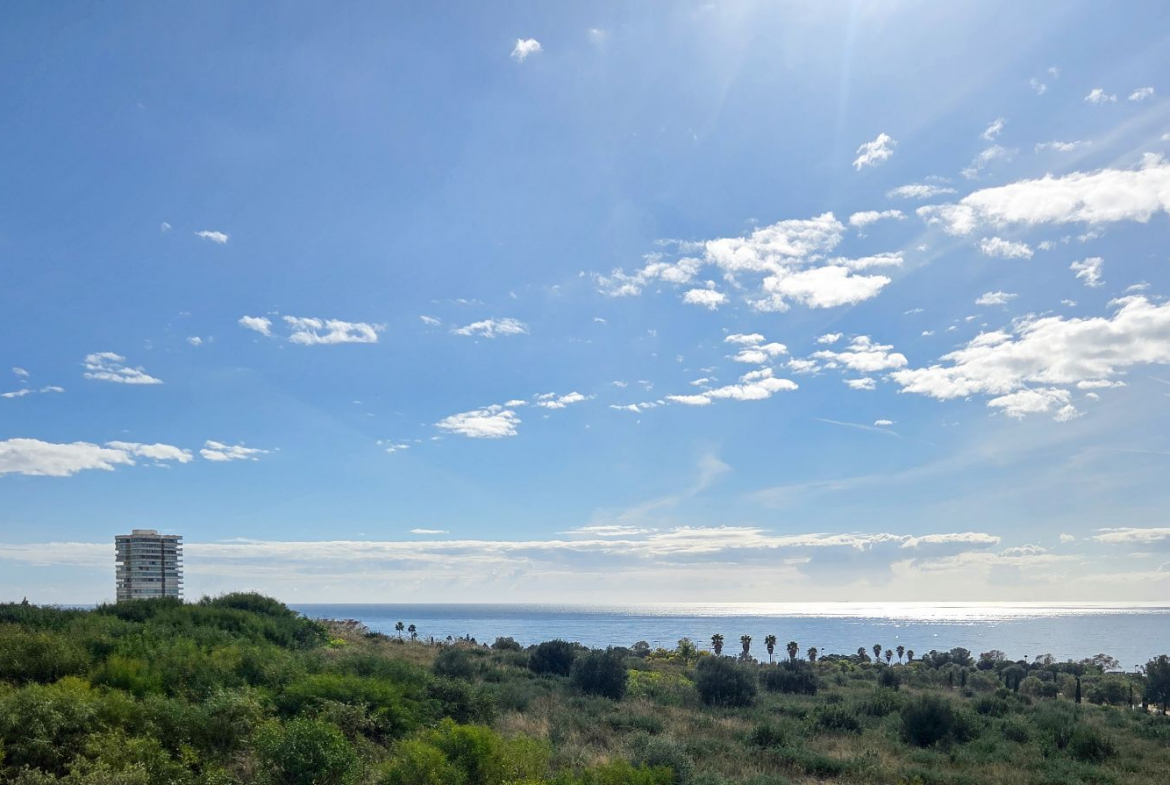Rio Real Marbella penthouse 3 Bedrooms