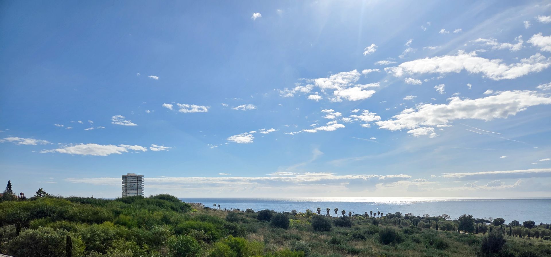 luxo-estate-12 Rio Real Marbella penthouse 3 Bedrooms