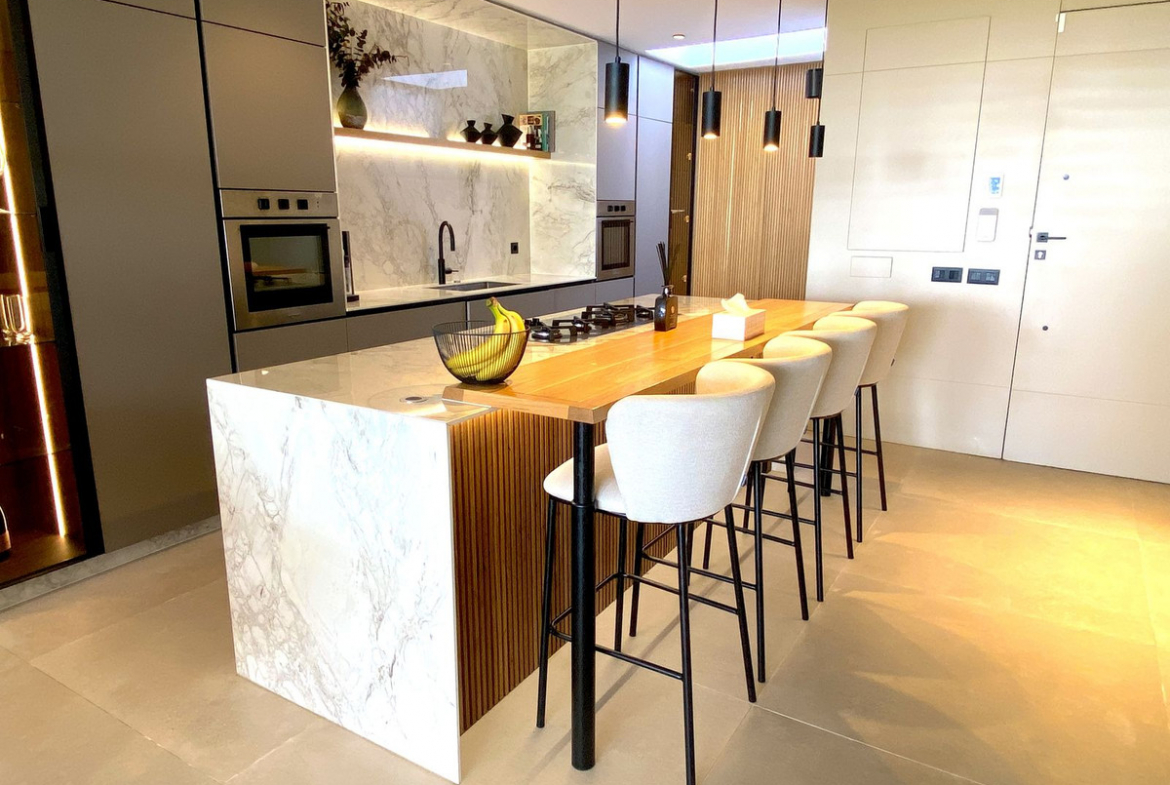 La Quinta Benahavis townhouse 4 Bedrooms