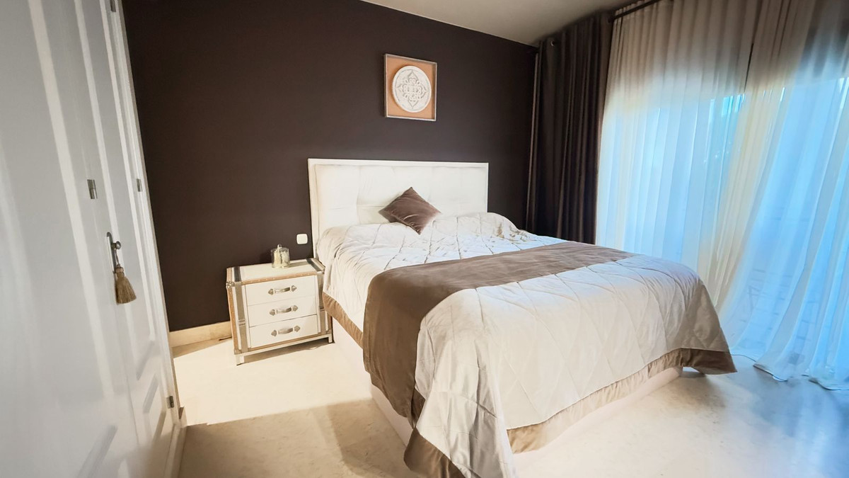 Benahavis apartment 5 Bedrooms