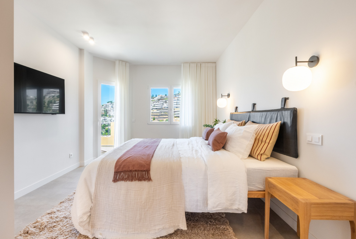 La Quinta Benahavis townhouse 3 Bedrooms