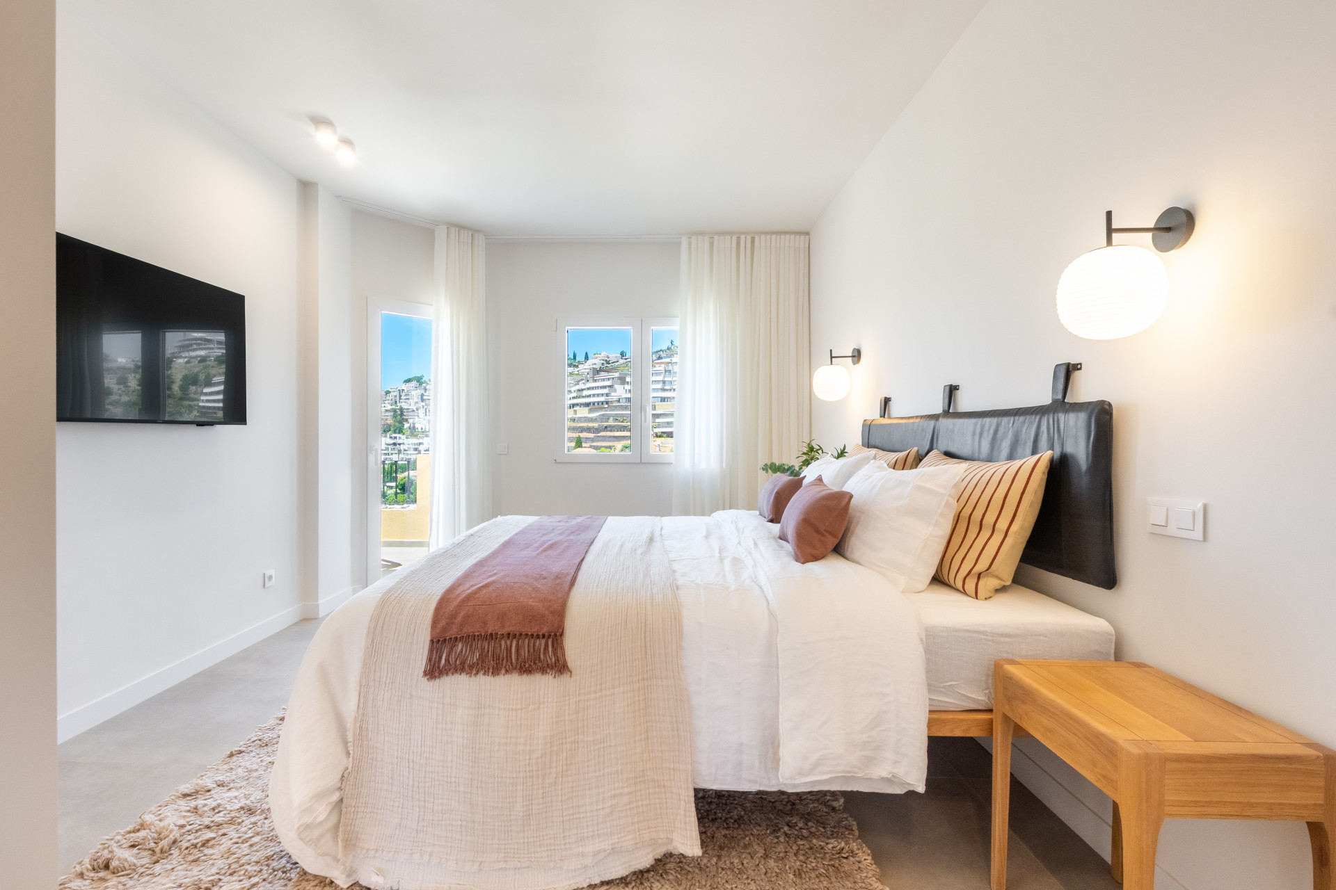 La Quinta Benahavis townhouse 3 Bedrooms