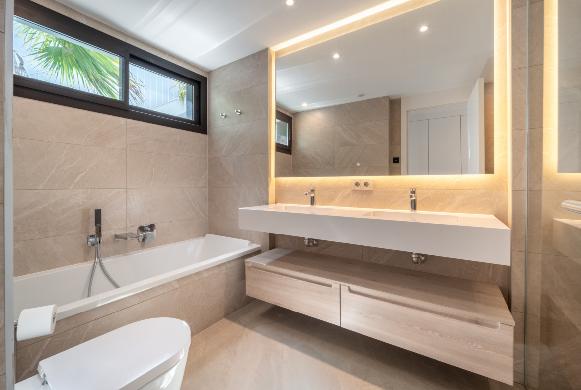 Marbella apartment 2 Bedrooms
