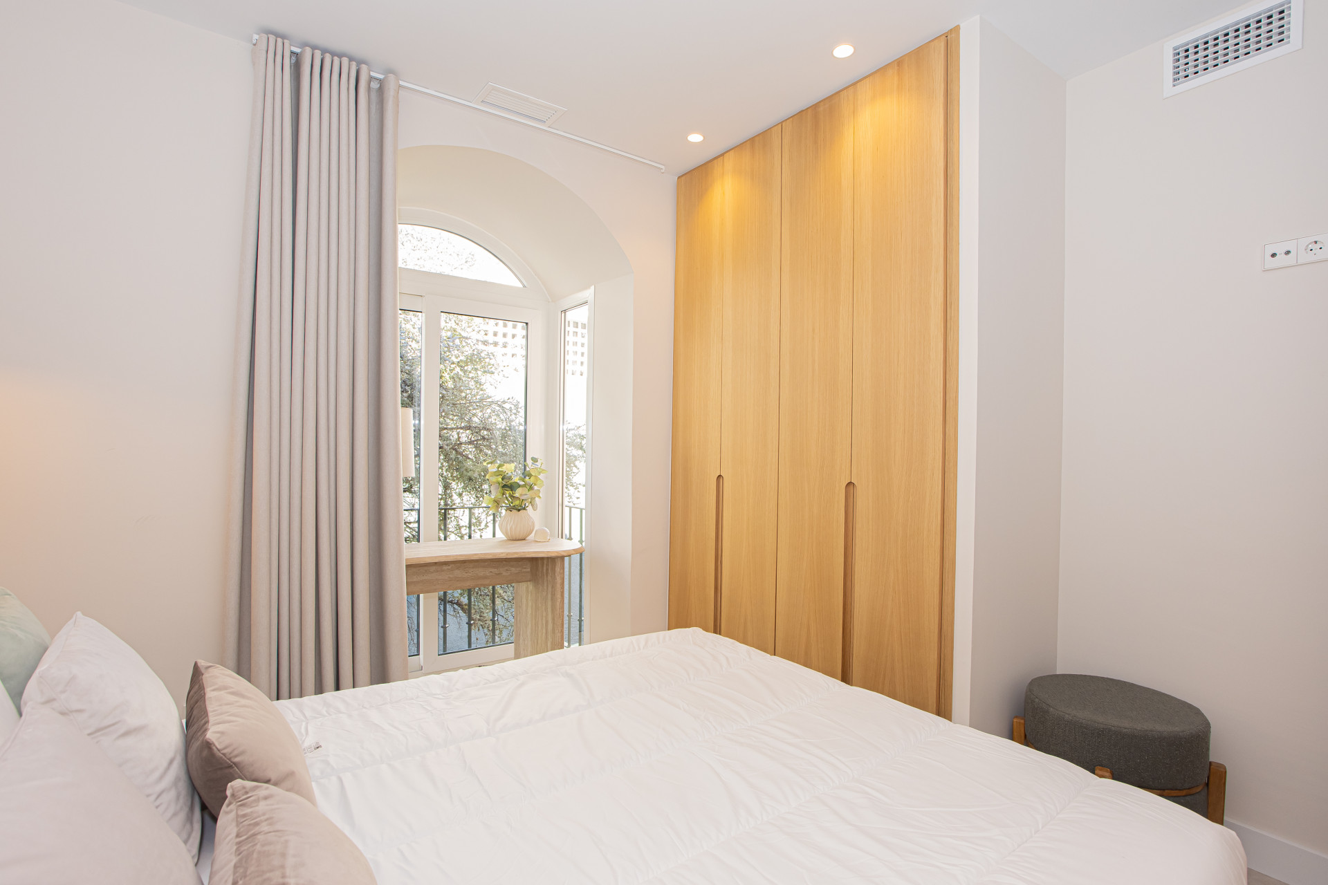 Nueva Andalucia Marbella penthouse 4 Bedrooms
