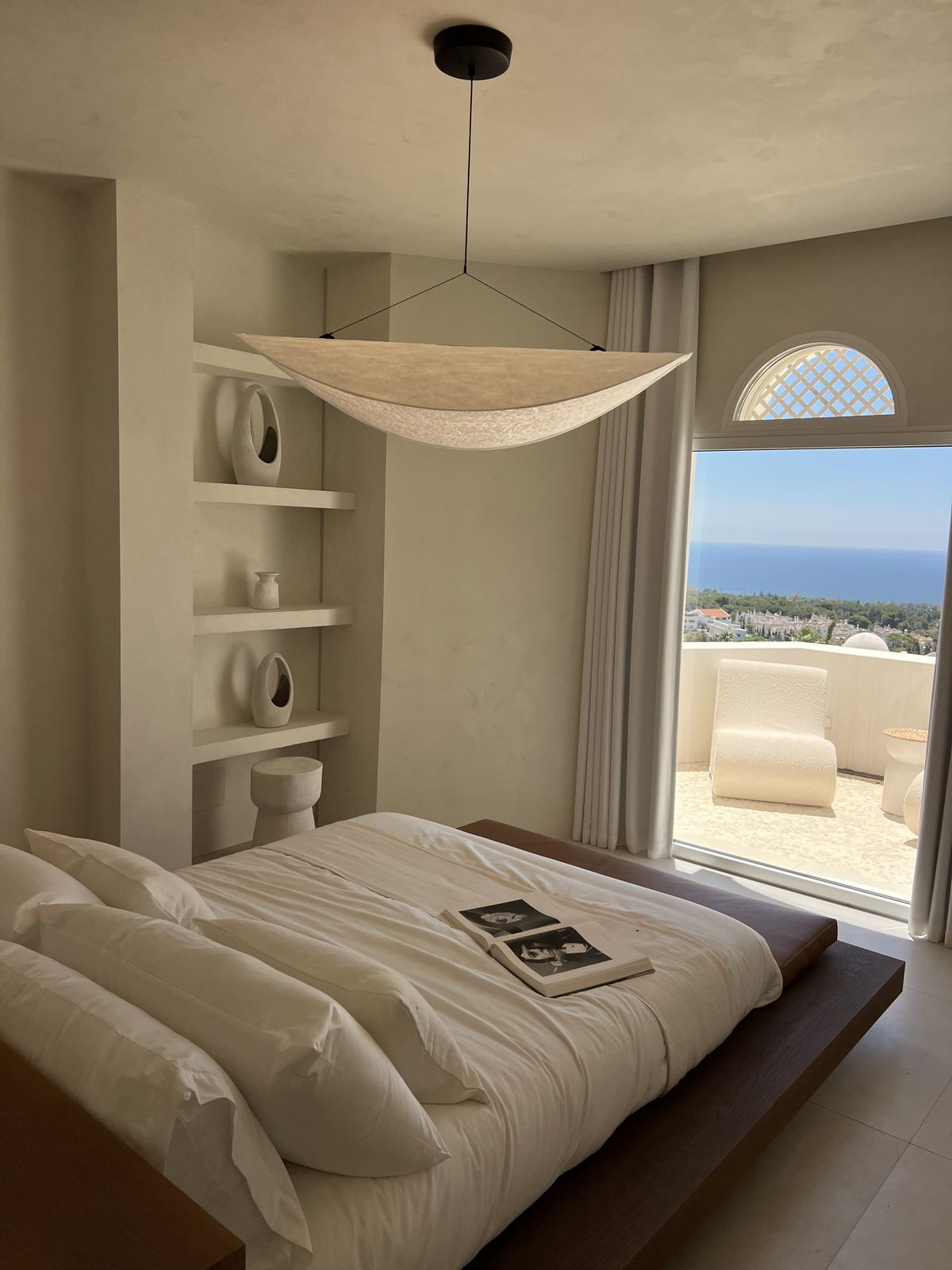 luxo-estate-12 Marbella Golden Mile Marbella penthouse 3 Bedrooms
