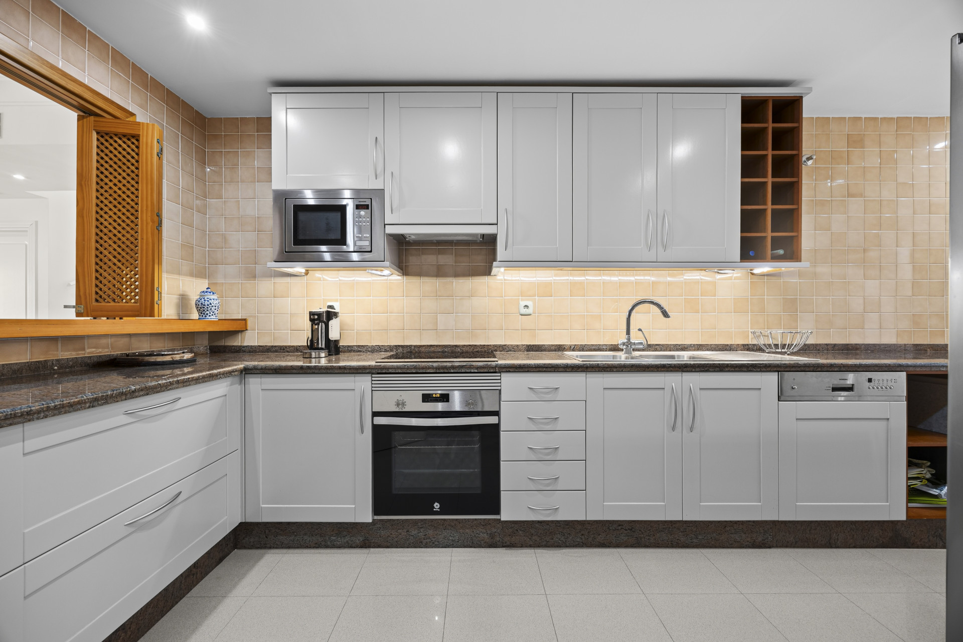 San Pedro Alcantara penthouse 3 Bedrooms
