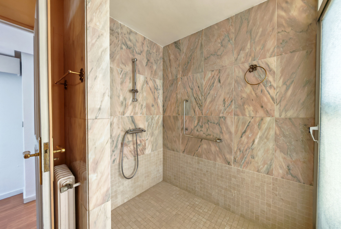 Fuengirola villa 4 Bedrooms
