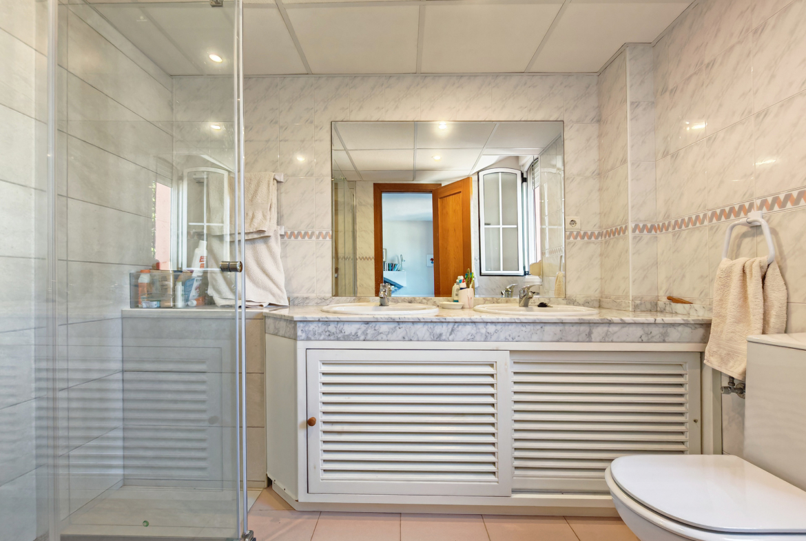 Marbella townhouse 3 Bedrooms