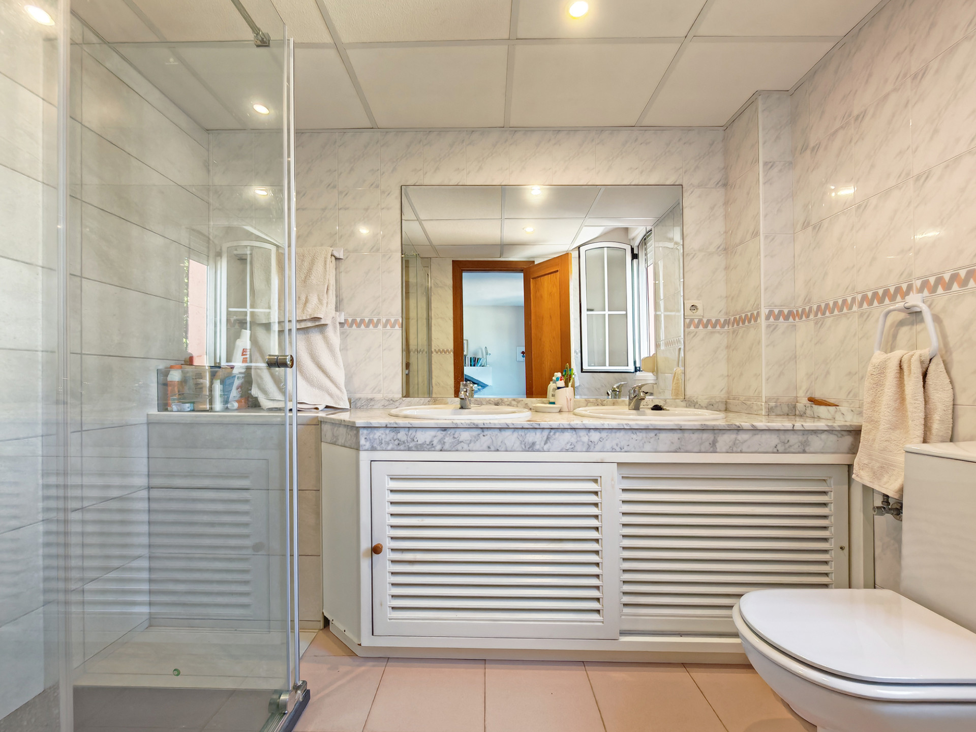 Marbella townhouse 3 Bedrooms