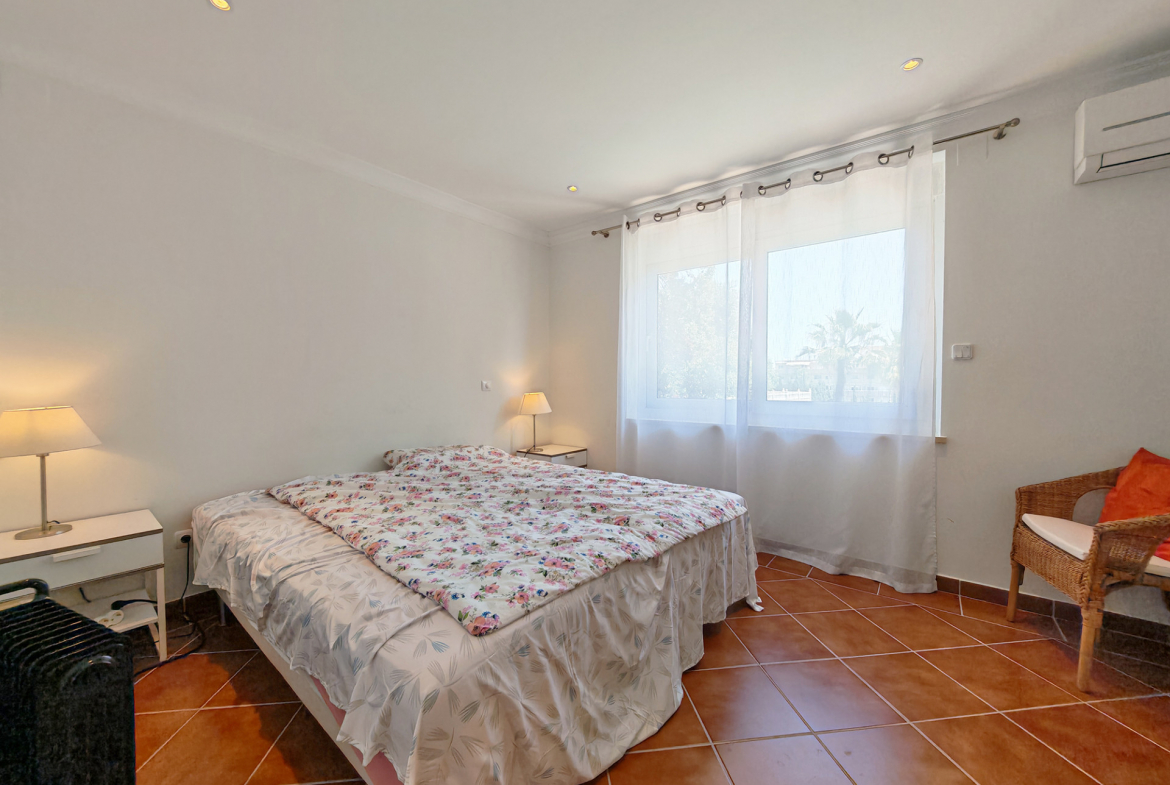 Marbesa Marbella villa 5 Bedrooms