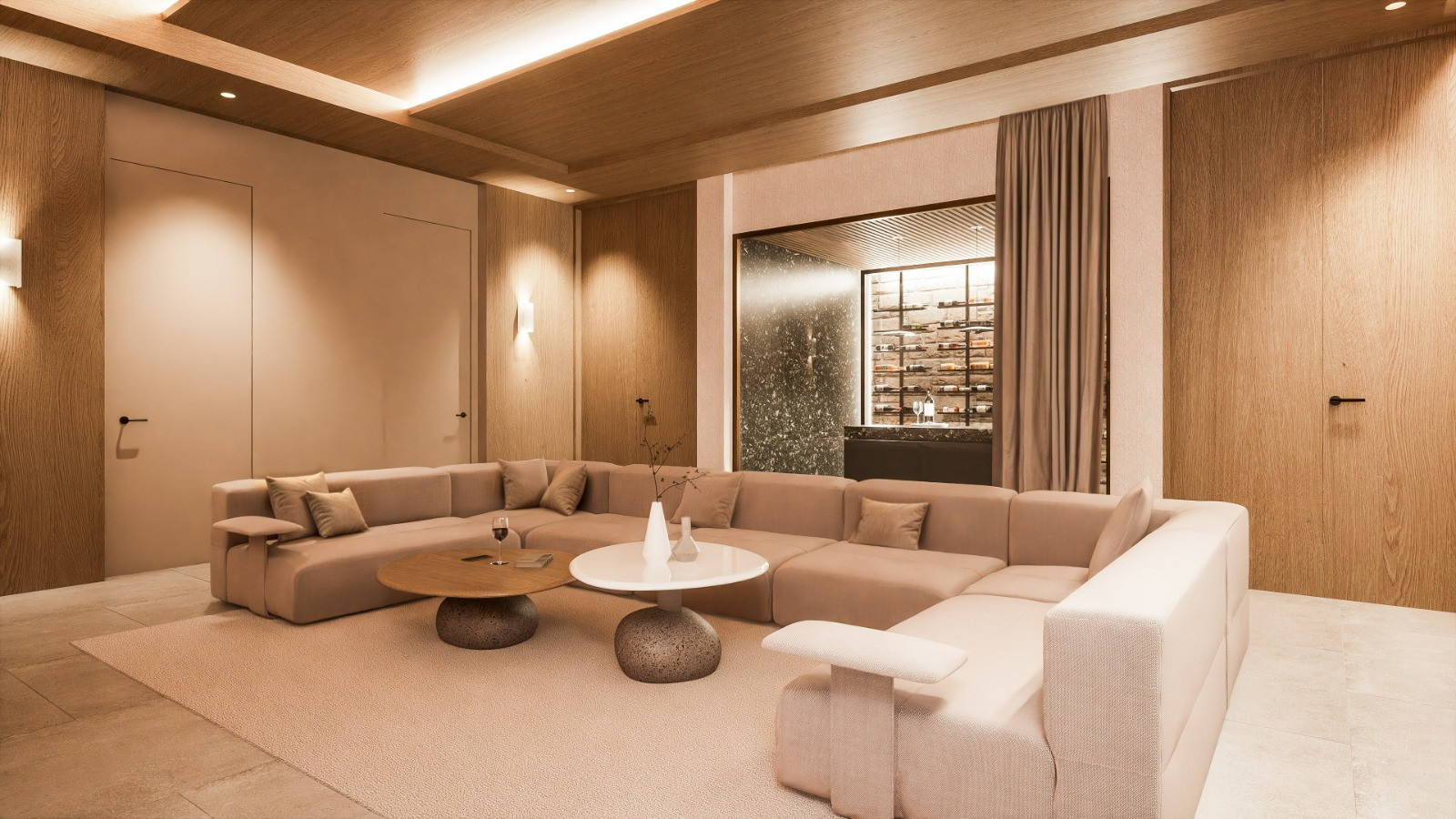 luxo-estate-12 Nueva Andalucia Marbella villa 6 Bedrooms