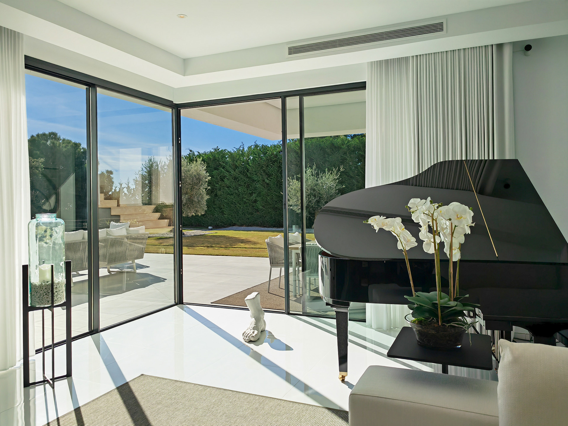 Monte Mayor Benahavis villa 5 Bedrooms