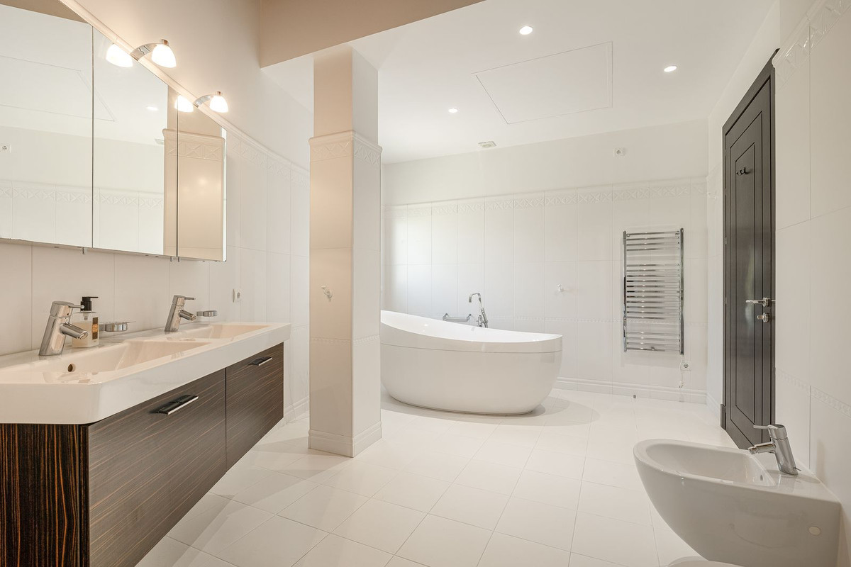 Los Flamingos Benahavis villa 8 Bedrooms