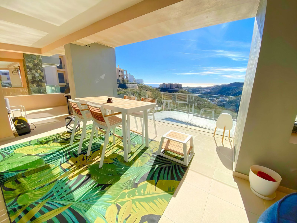La Quinta Benahavis apartment 4 Bedrooms