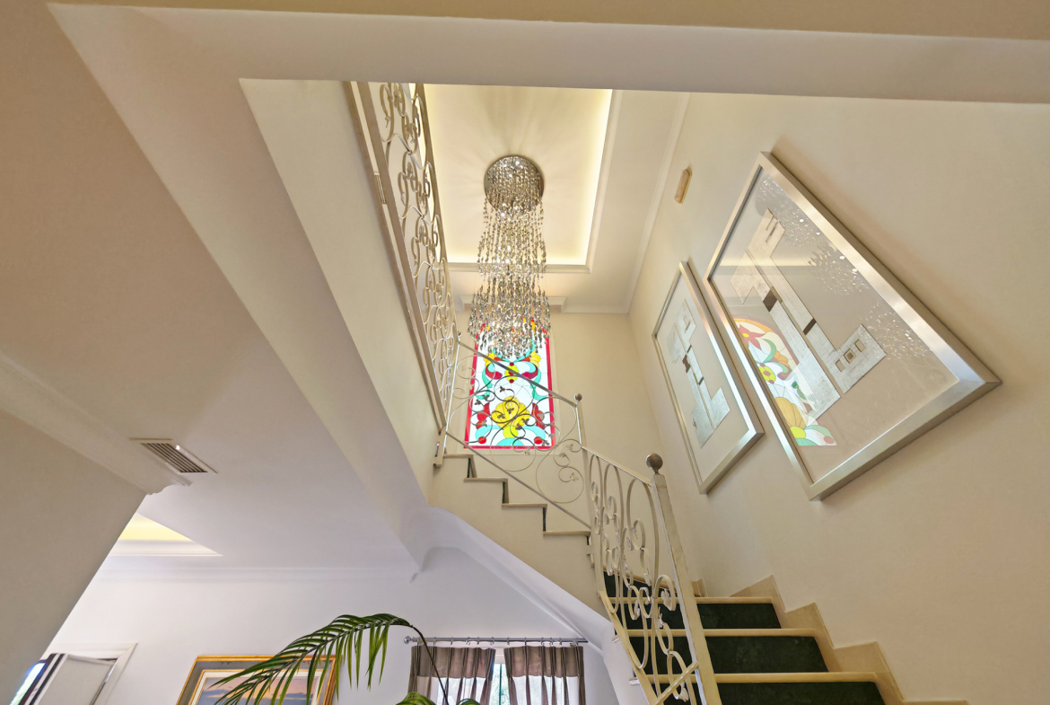 Elviria Marbella villa 4 Bedrooms