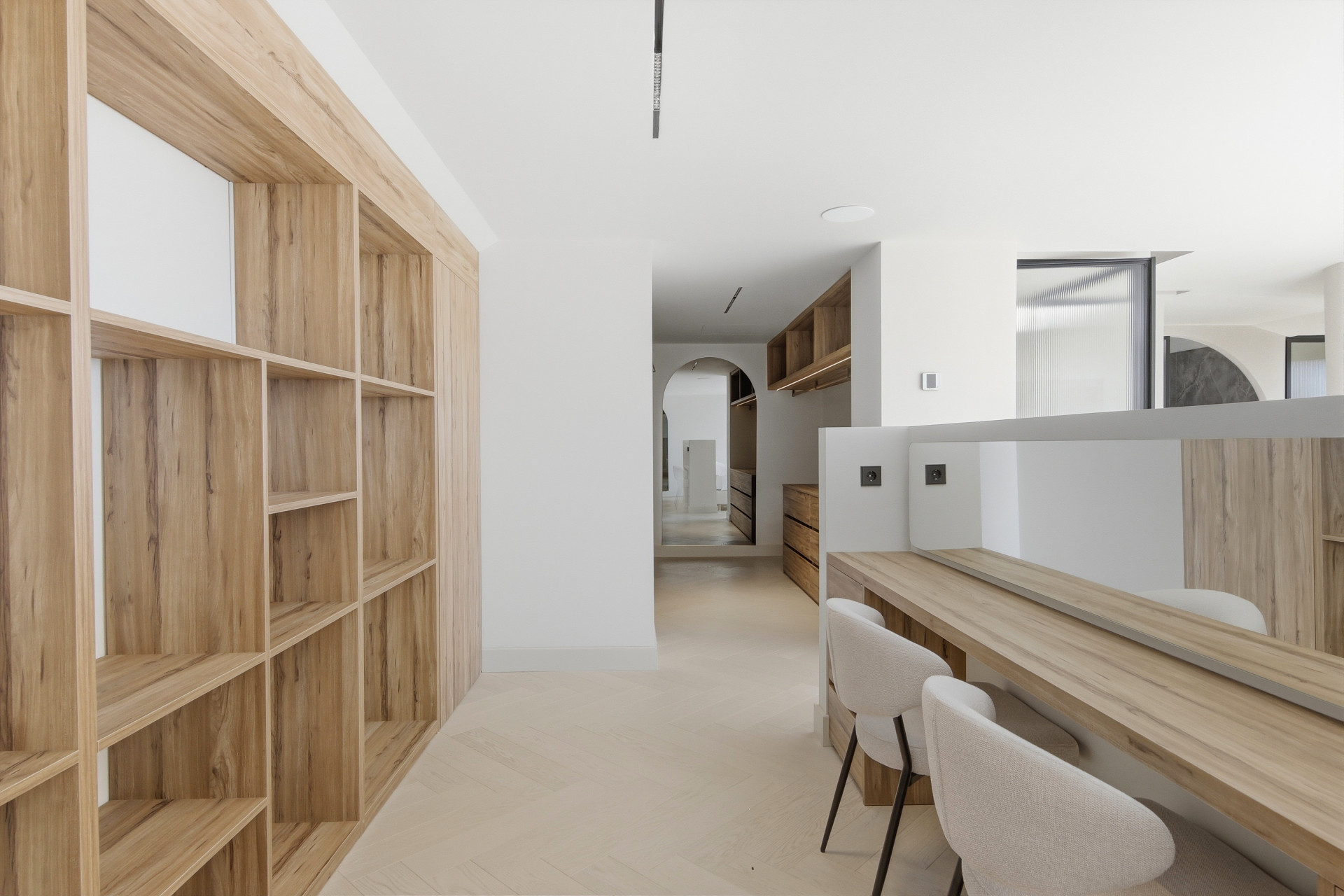 Monte Halcones Benahavis penthouse 4 Bedrooms