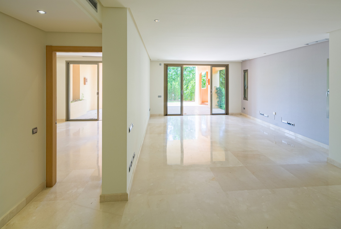 Sierra Blanca Marbella apartment 2 Bedrooms