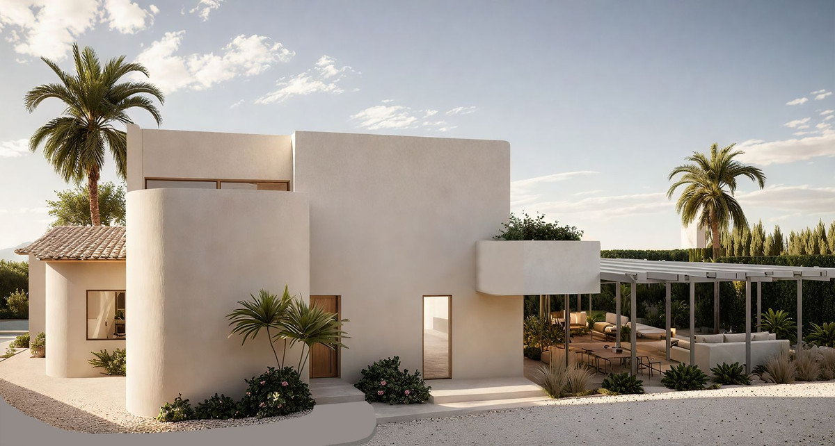 luxo-estate-12 Marbesa Marbella villa 4 Bedrooms