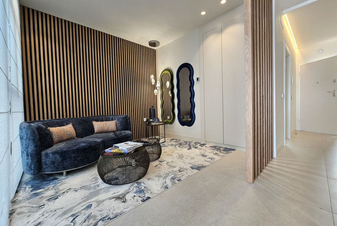 New Golden Mile Estepona townhouse 4 Bedrooms