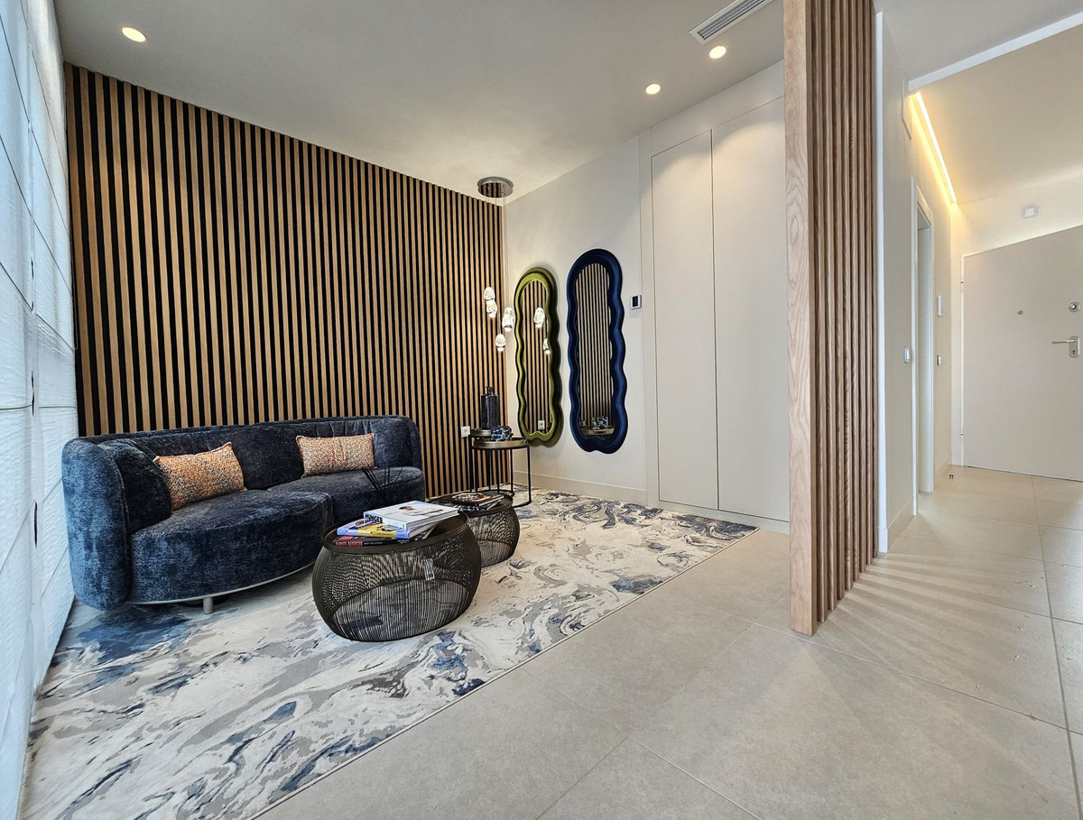 luxo-estate-12 New Golden Mile Estepona townhouse 4 Bedrooms