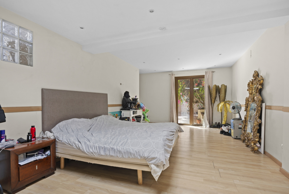 Estepona villa 4 Bedrooms