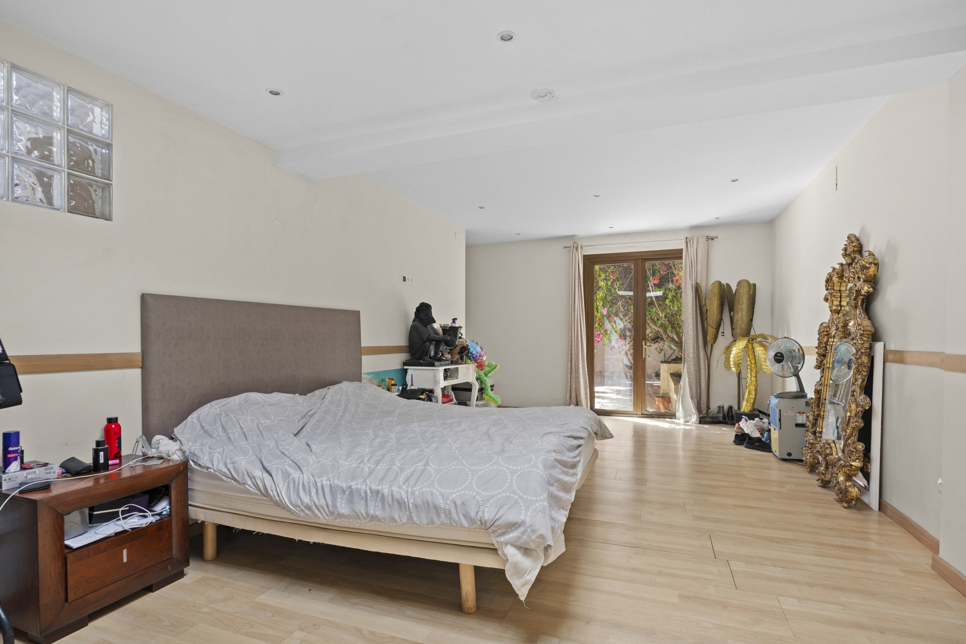 Estepona villa 4 Bedrooms