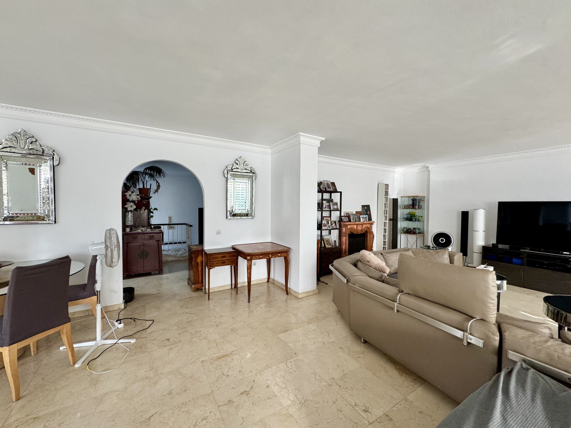 Nueva Andalucia Marbella villa 9 Bedrooms