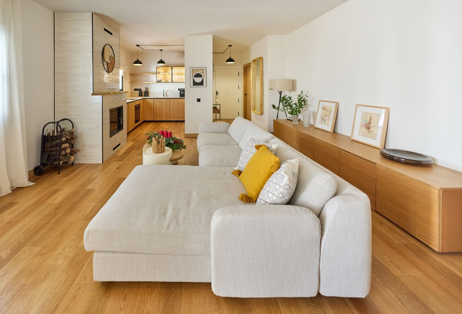 Puerto Banus Marbella apartment 2 Bedrooms