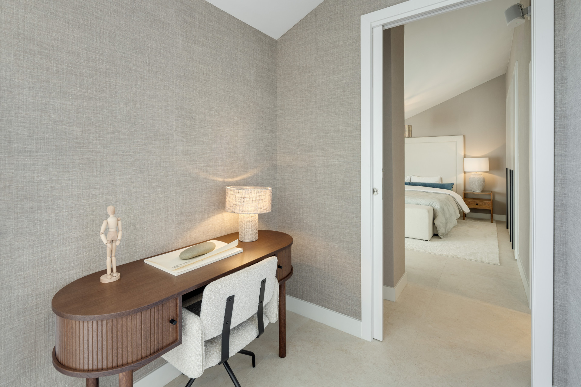 Marbella Golden Mile Marbella penthouse 5 Bedrooms