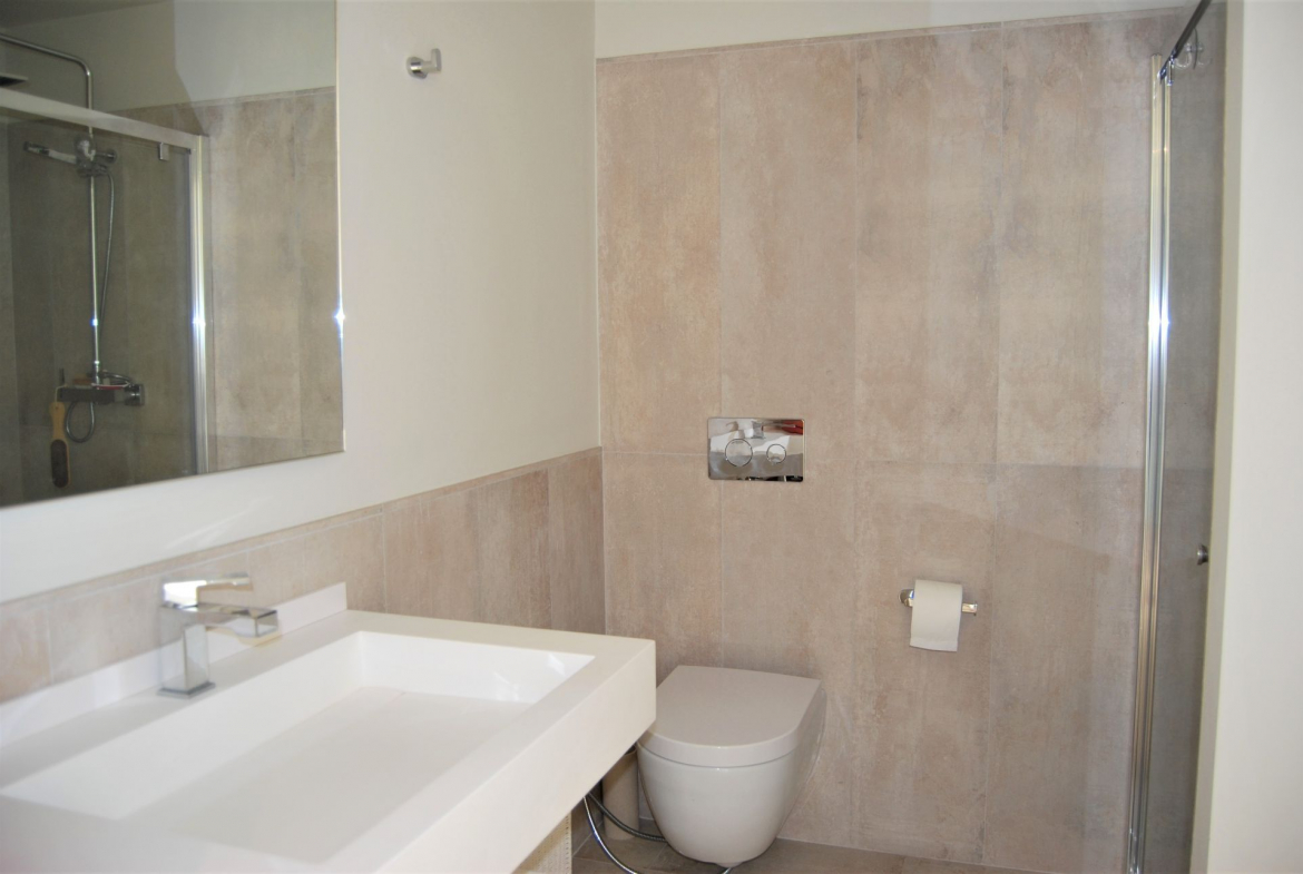Nueva Andalucia Marbella townhouse 4 Bedrooms