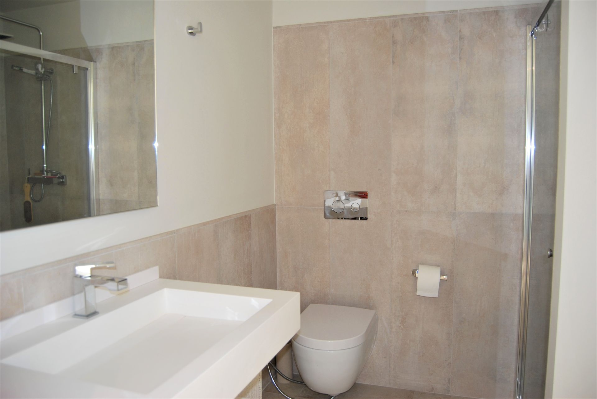 luxo-estate-12 Nueva Andalucia Marbella townhouse 4 Bedrooms